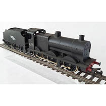 LIMA 6533G Stoomloc
