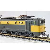 8891-1 electrische loc NS