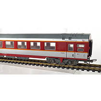 5341  1e klasse personenrijtuig