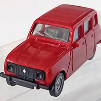 Renault R4