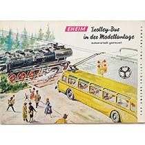 Eheim ca. 1957