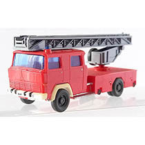 Brandweerwagen