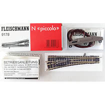 9178 + 942101 El. wissel, links, nieuw