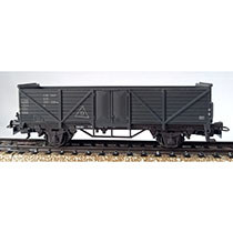 4582 Hoge boordwagen