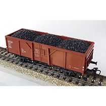 4431 Open goederenwagen (1)