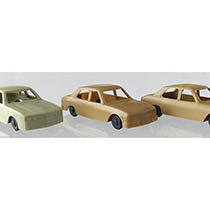 Opel Manta, 3 st.