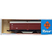 25093 Schoonmaakwagen