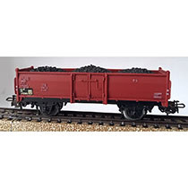 4604 Open goederenwagen