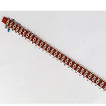 Klemmenstrip