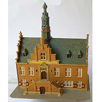 D75 - Stadhuis Purmerend