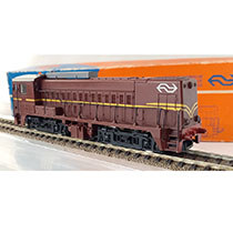4155 B NS dieselloc 2200