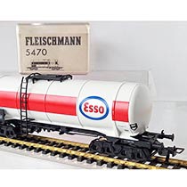 5470 Ketelwagen, 4-assig