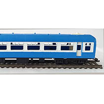 Triang Big Big Train RV257