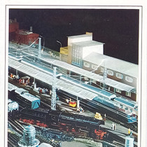 Trix Express 60-er jaren