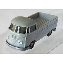 Volkswagen VW T1 met laadbak