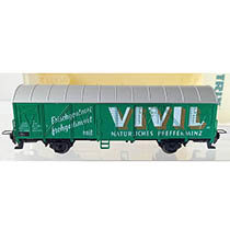 23885 Gesl. goewa Vivil