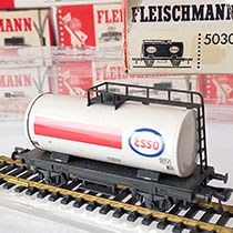 5030 Ketelwagen "Esso"