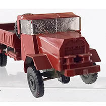 MAN 630 L2A