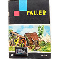 Faller 1961/62