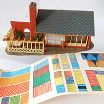 D41 - Bungalow