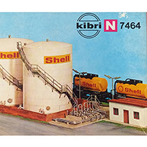 D57 - Shell olieopslag