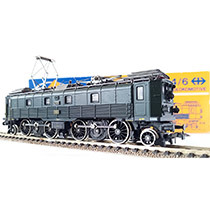 4191A Be 4/6