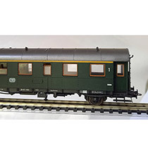 4203A Personenrijtuig 1e kl
