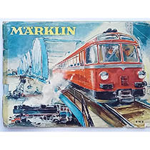 Märklin 1955