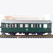 5091-1 Personenrijtuig 2e kl