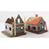 D56 - 2 Huisjes