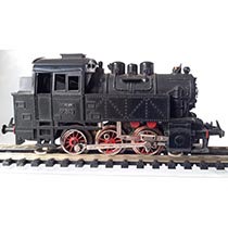 2210-2 Rangeer tenderloc BR80