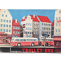 Eheim omstreeks 1955/56