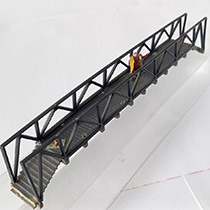 D49 - Voetgangersbrug