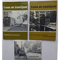 Trams en tramlijnen