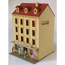 D67 - Stadspand