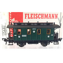 5051 Oldtimer personenwagen