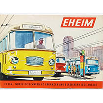 Eheim ca. 1964