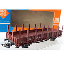 4317 Rongenwagen
