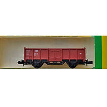 13529 Open goederenwagen (1)