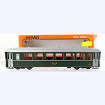 3255-111 Passagierswagon