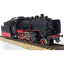 3003 Stoomloc BR24