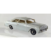 Ford Taunus 17 M