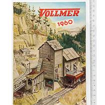Vollmer 1960