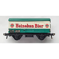 5026-1 Koelwagen Heineken