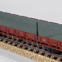 4607 Rong wagen