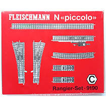 9190 - RANGEER-SET - C