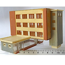 D92 - Flatgebouw (1)