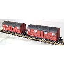 2 x 1470 Gesl. goewa