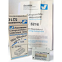 5216 Remweerstand