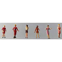 D81 - Dames 24